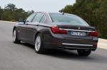 BMW 7-Series 2013 года